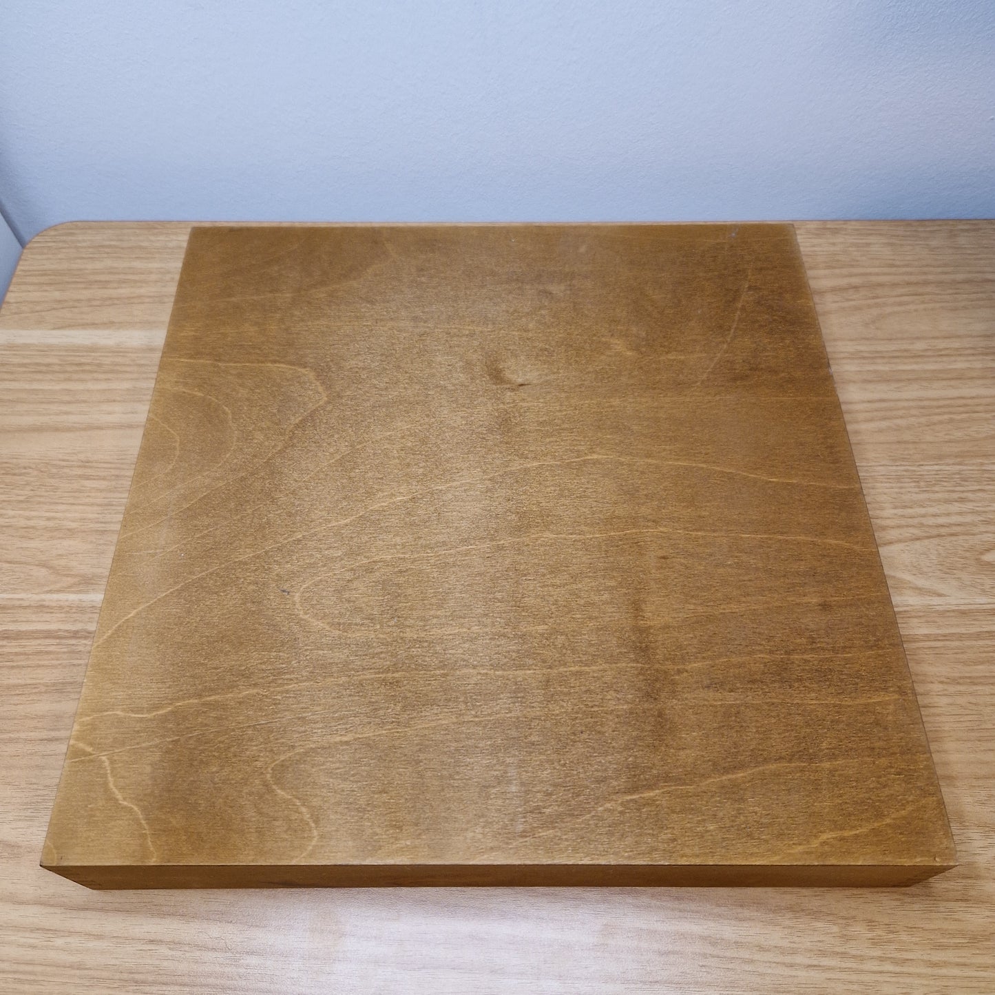 Afrob - Mutterschiff Limited Holz Box-Set