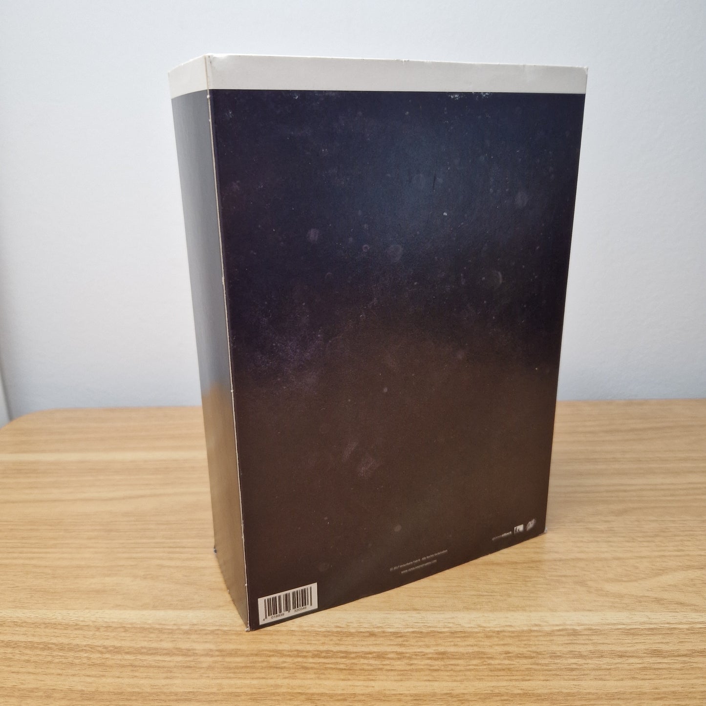 Capkekz - Capo Di Tutti Capi Limitierte Box Edition