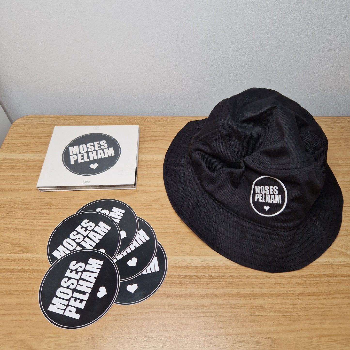 Moses Pelham - Herz Deluxe Limited Deluxe Edition