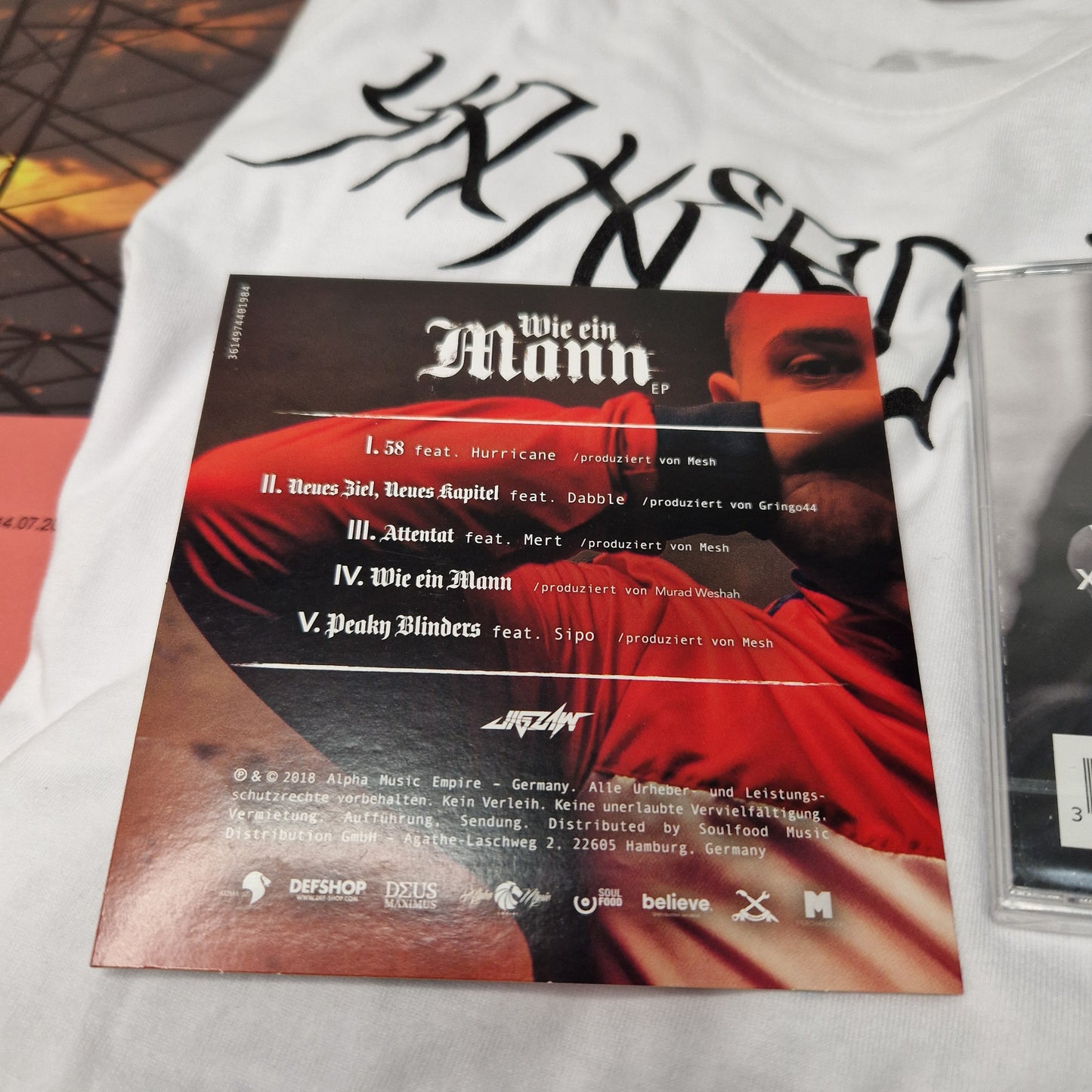 Jigzaw - Post Mortem Limited Box Set