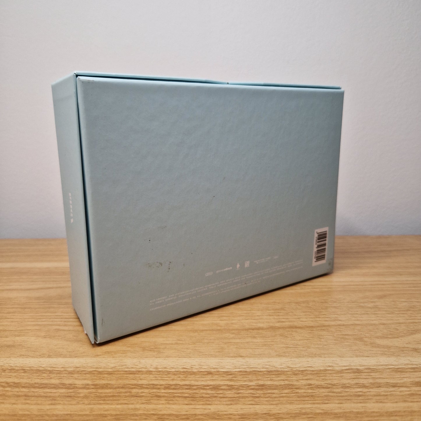 Vona - Alles was ich hab Limitierte Deluxe Box