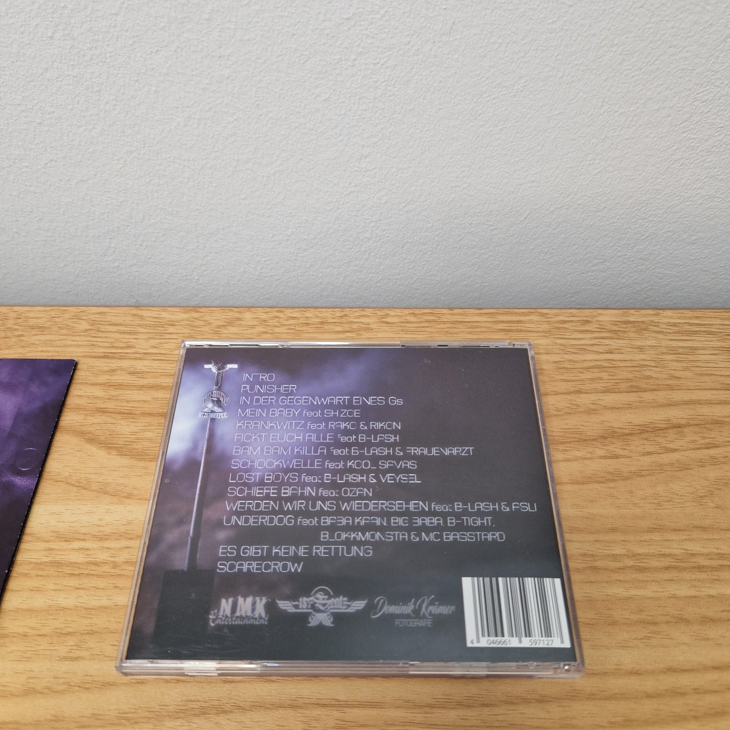 MC Bogy - 100% Limited Edition Box Set