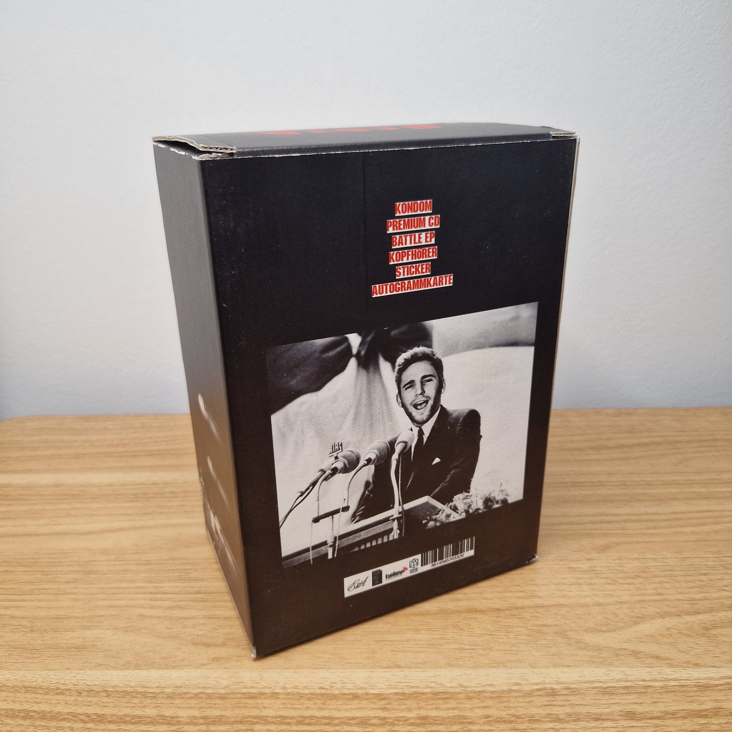 Esta - BestA Limitierte Box