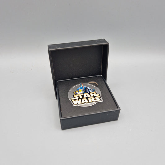 LEGO® 5008899 Star Wars INSIDERS-Sammler-Münze NEU