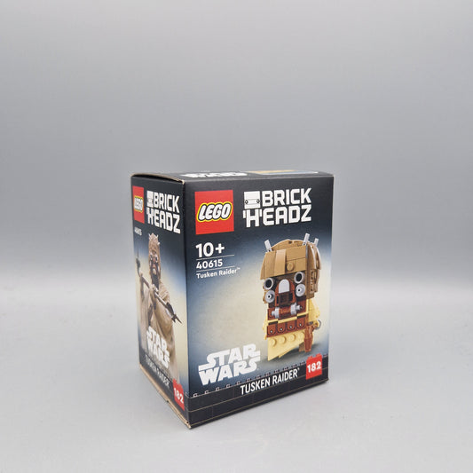 LEGO® Star Wars	40615	Tusken Raider™ NEU