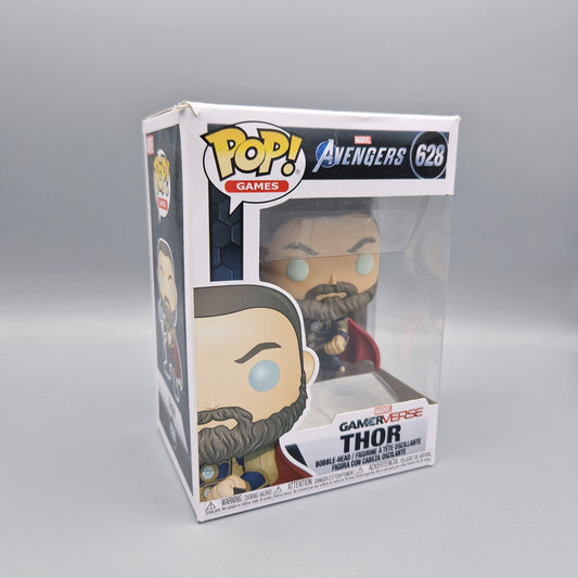 Funko Pop! Marvel - Avengers	#628	Thor			Zustand:	Gut