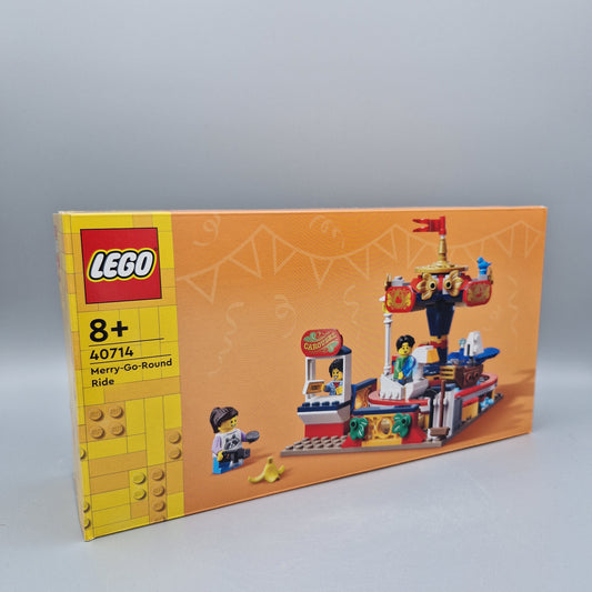 LEGO® 40714	Karussell NEU