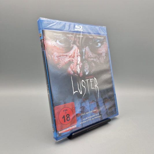 Blu-Ray Film: Luster			Zustand:	Neu