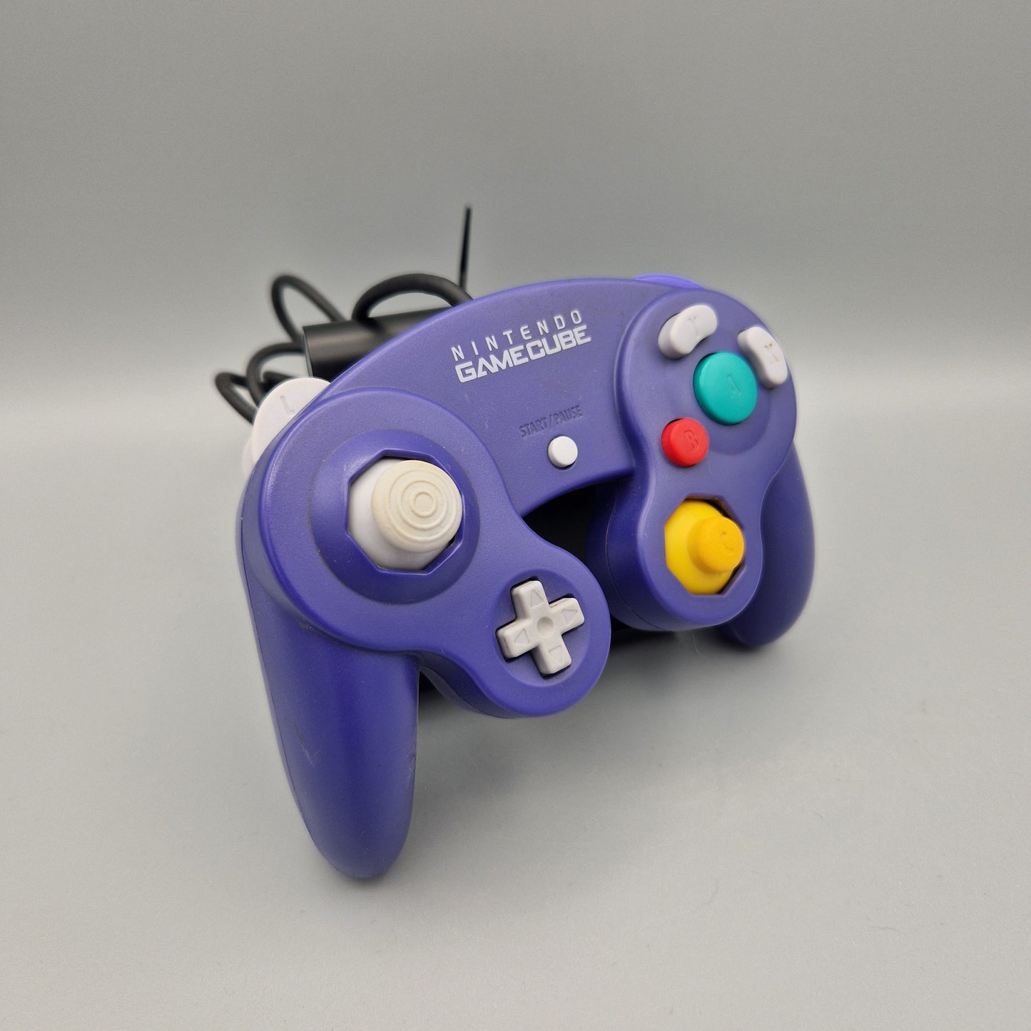 Nintendo GameCube Controller DOL-003 lila