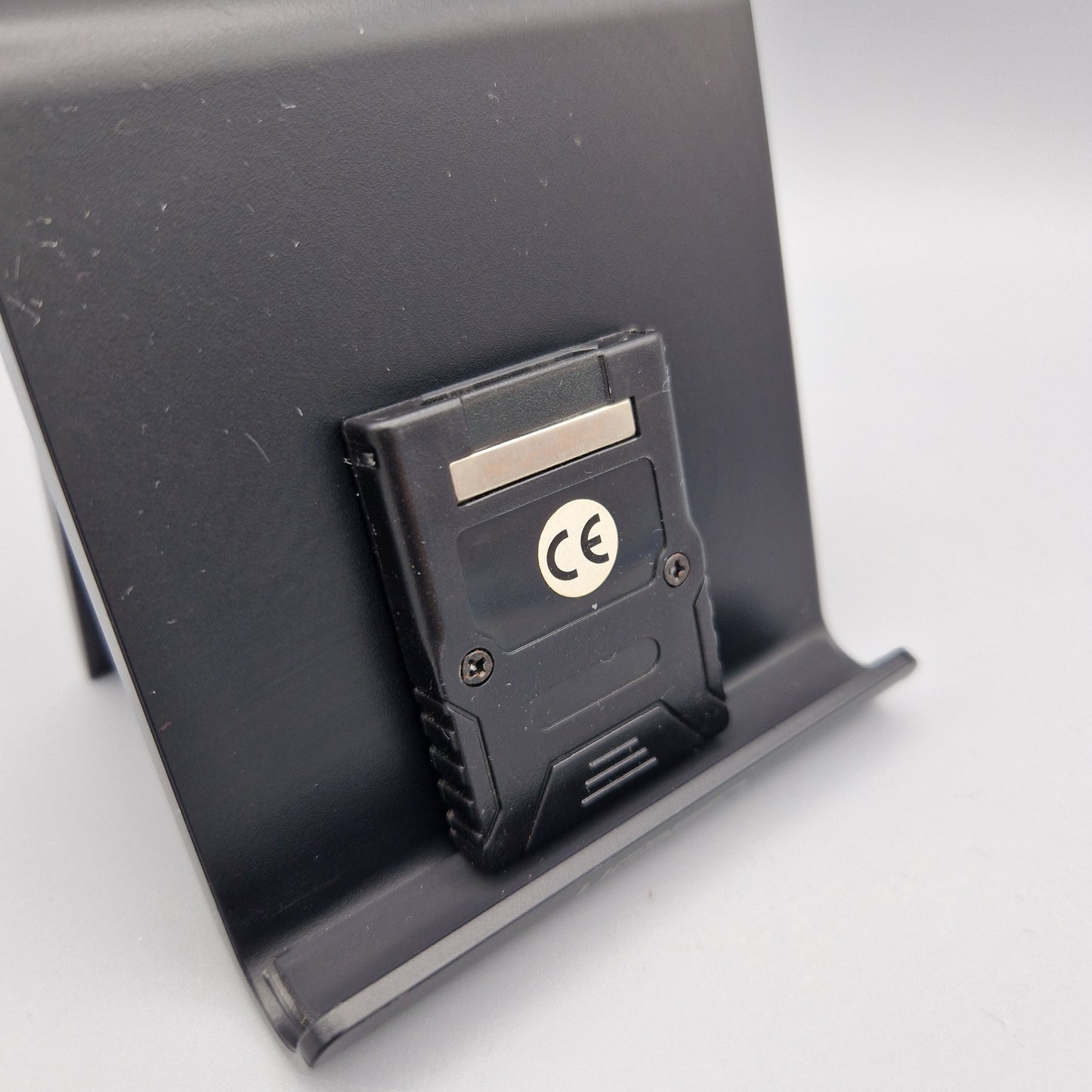 Brooklyn Memory Card passend für Nintendo GameCube schwarz