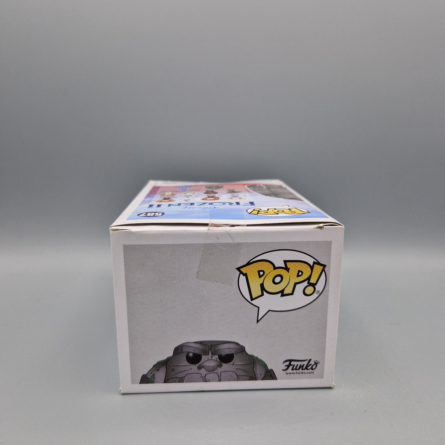 Funko Pop! Disney - Frozen II #587 Earth Giant Vinylfigur