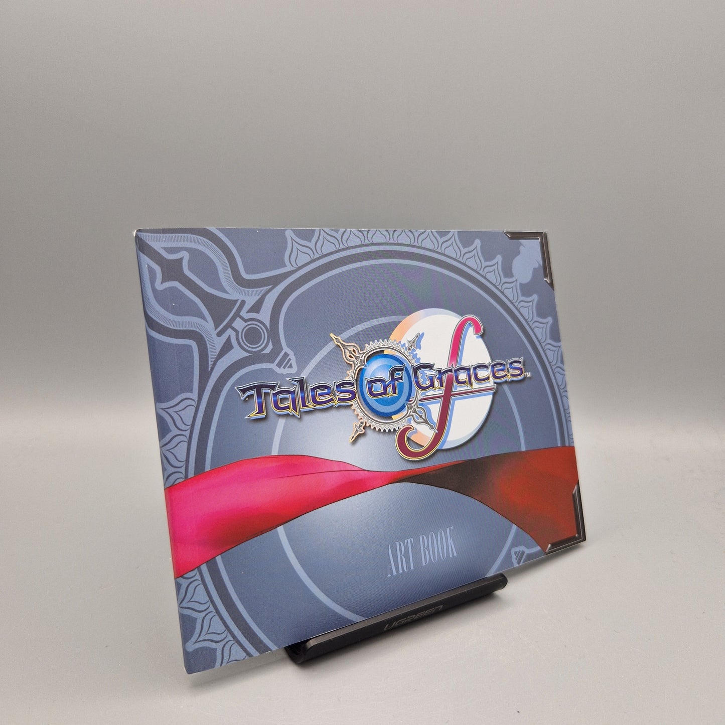 Playstation 3 Spiel: Tales of Graces f Day One Edition