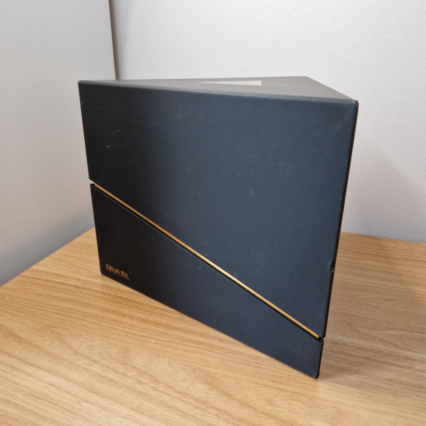 Playstation 4 Spiel: Deus Ex: Mankind Divided Collector's Edition