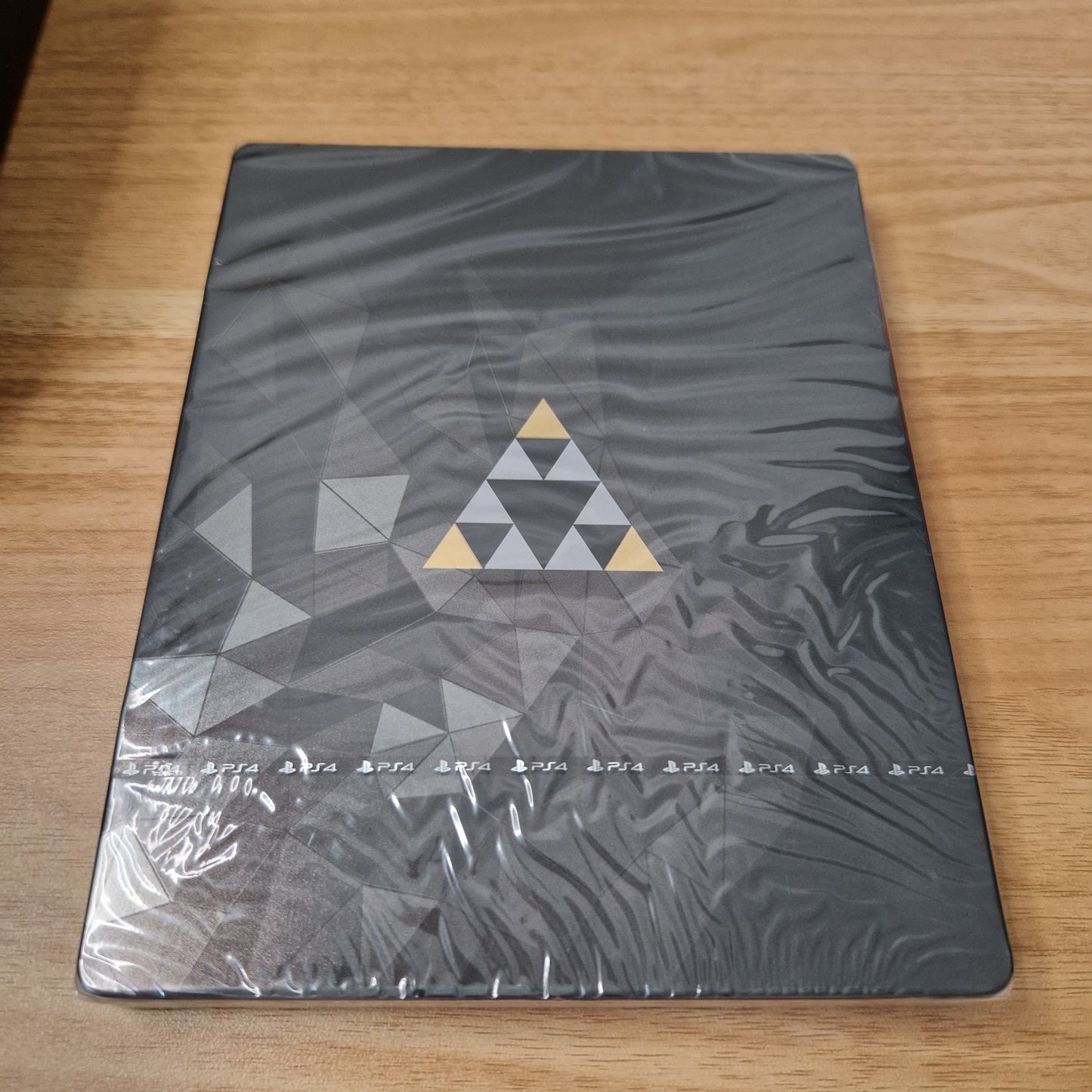 Playstation 4 Spiel: Deus Ex: Mankind Divided Collector's Edition