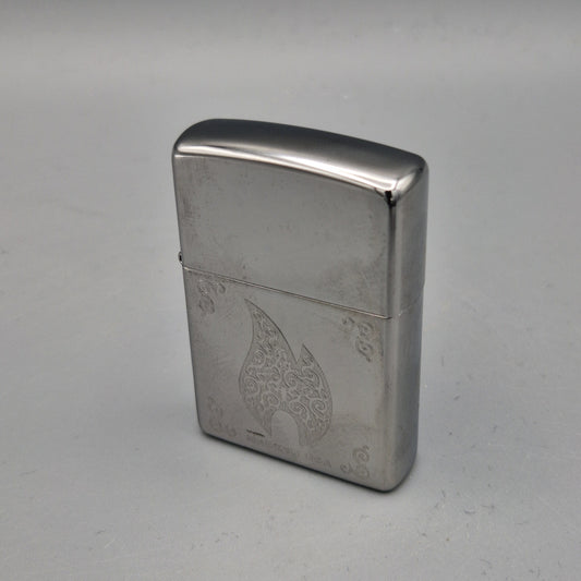 Zippo Feuerzeug Zippo Flame	C12	Lighter - ungezündet - ohne OVP