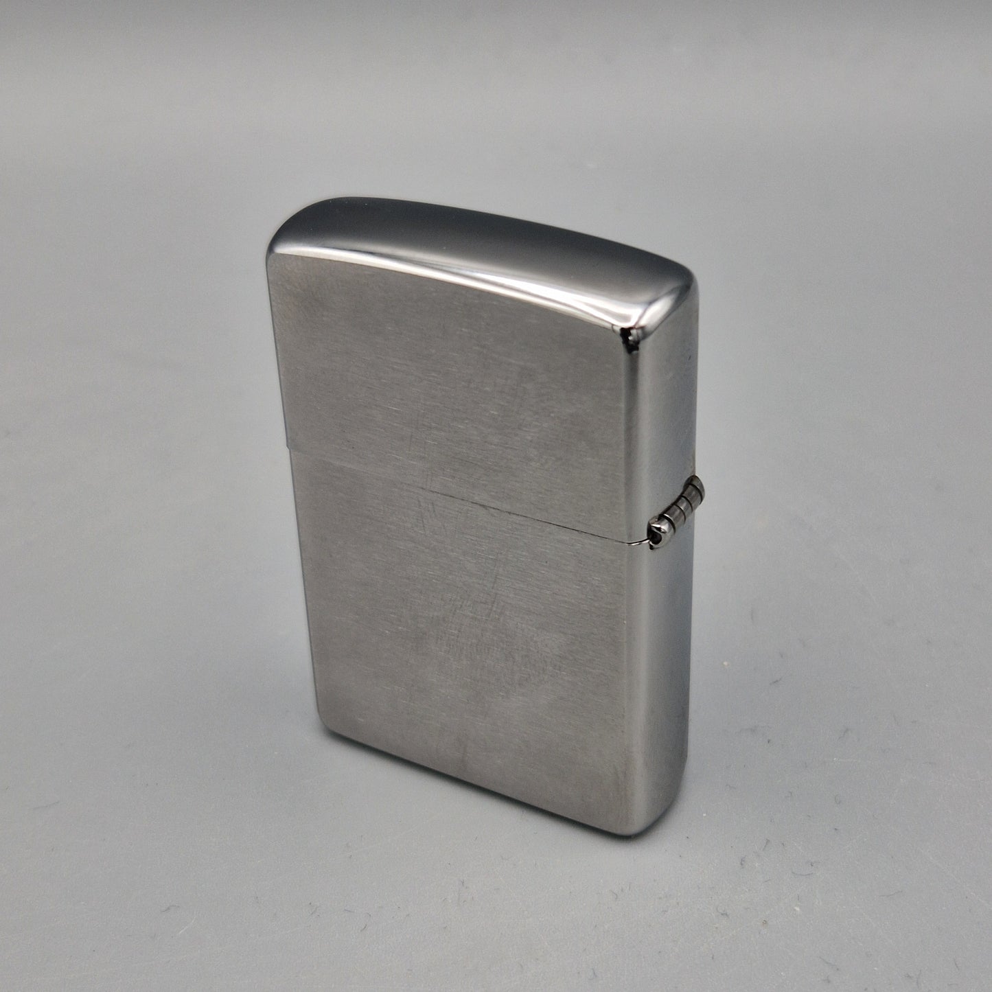 Zippo Feuerzeug Punkte und Steine G08 Lighter - ungezündet - ohne OVP
