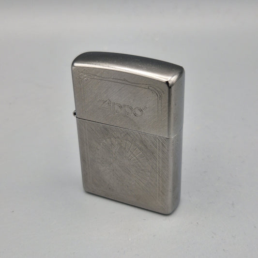 Zippo Feuerzeug 60003137	50th Anniversary	L16	Lighter - ungezündet - ohne OVP