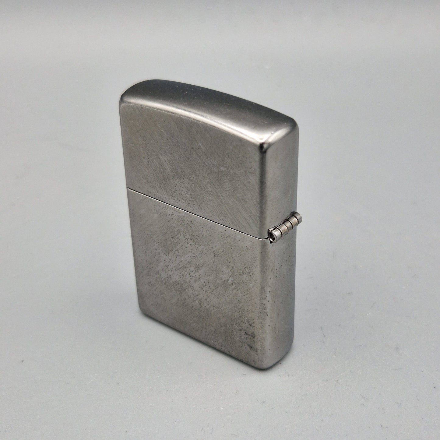 Zippo Feuerzeug 60003137 50th Anniversary L16 Lighter - ungezündet - ohne OVP