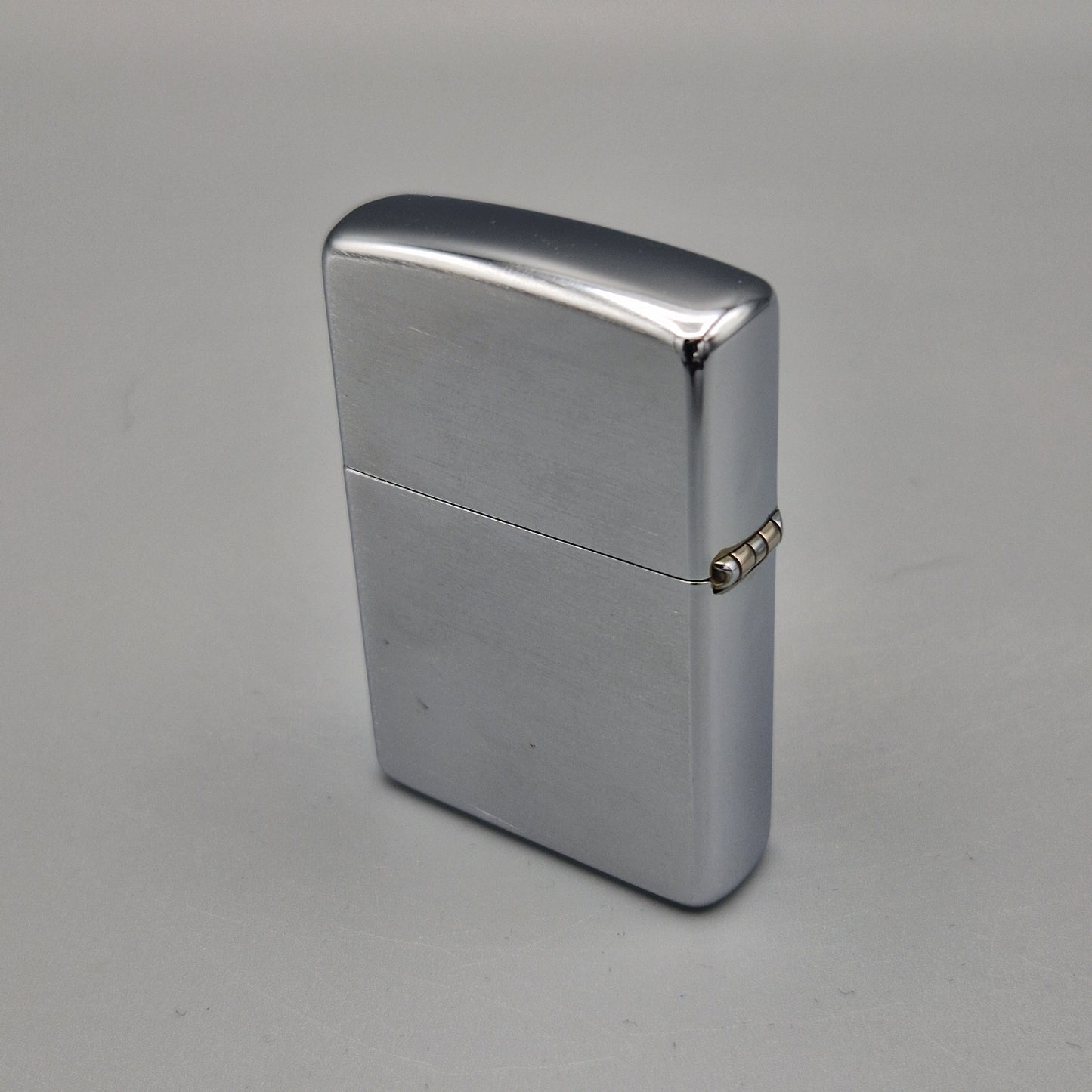 Zippo Feuerzeug West F01 Lighter - ungezündet - ohne OVP