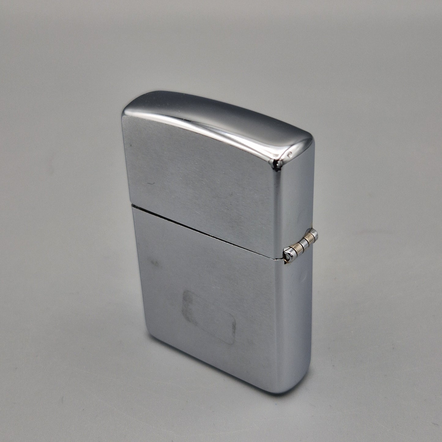 Zippo Feuerzeug The White House - Washington D. C. K VII (1991) Lighter - gebraucht - ohne OVP
