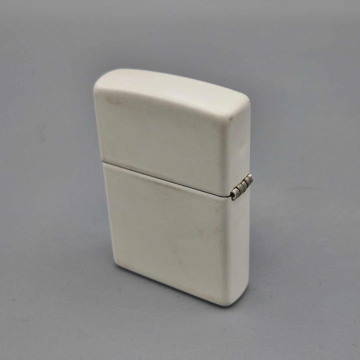 Zippo Feuerzeug 28708 Eagle and Stars F13 Lighter - gebraucht - ohne OVP