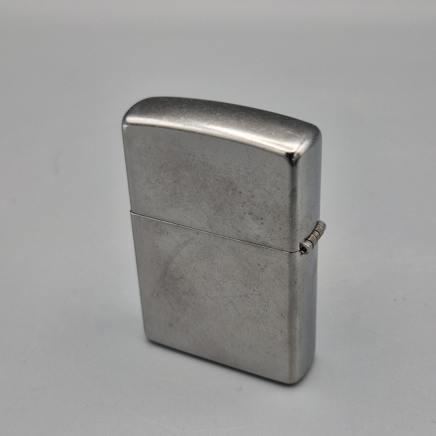 Zippo Feuerzeug Freiheitsstatue - Statue of Liberty B11 Lighter - gebraucht - ohne OVP