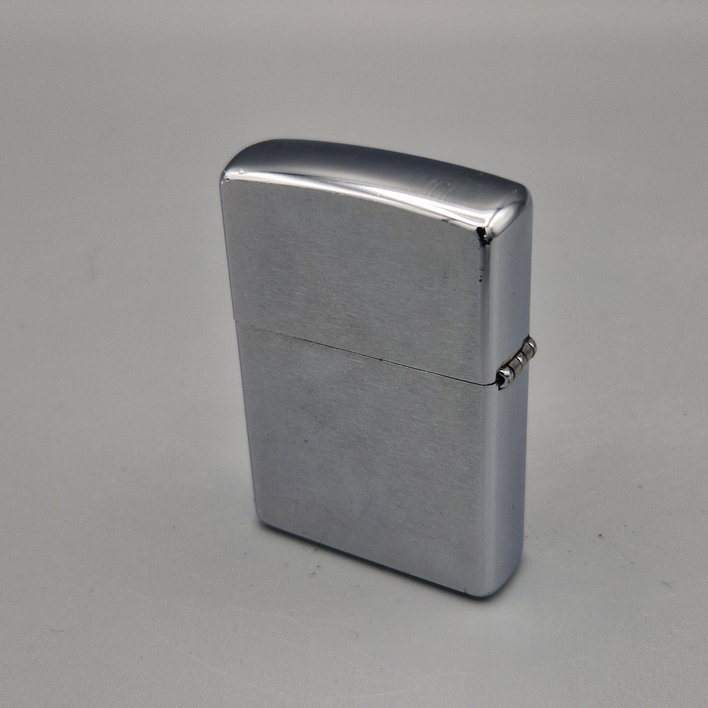 Zippo Feuerzeug American Spirit since 1932 I06 Lighter - gebraucht - ohne OVP