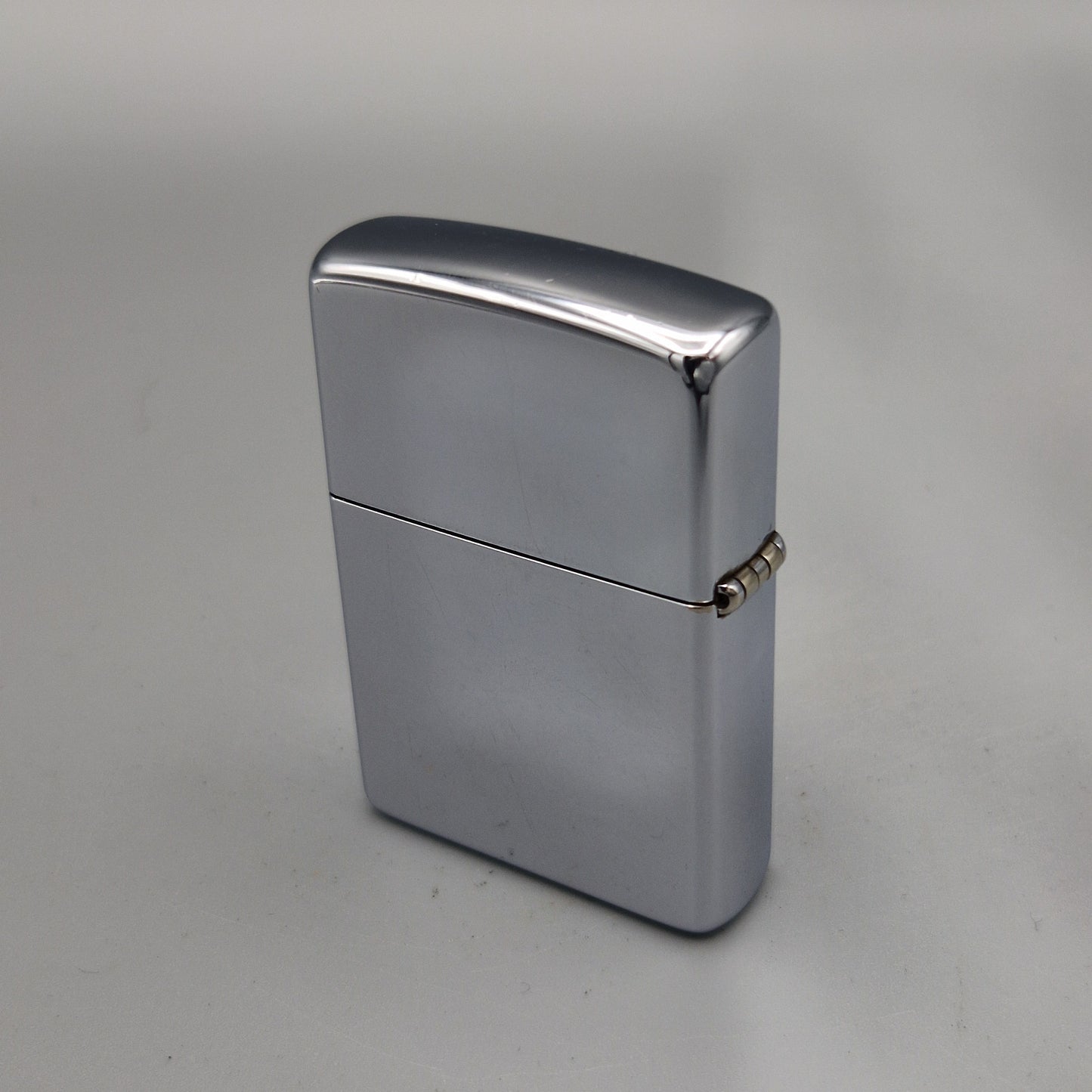 Zippo Feuerzeug Mainzelmännchen LaKo 2003 B03 Lighter - gebraucht - ohne OVP