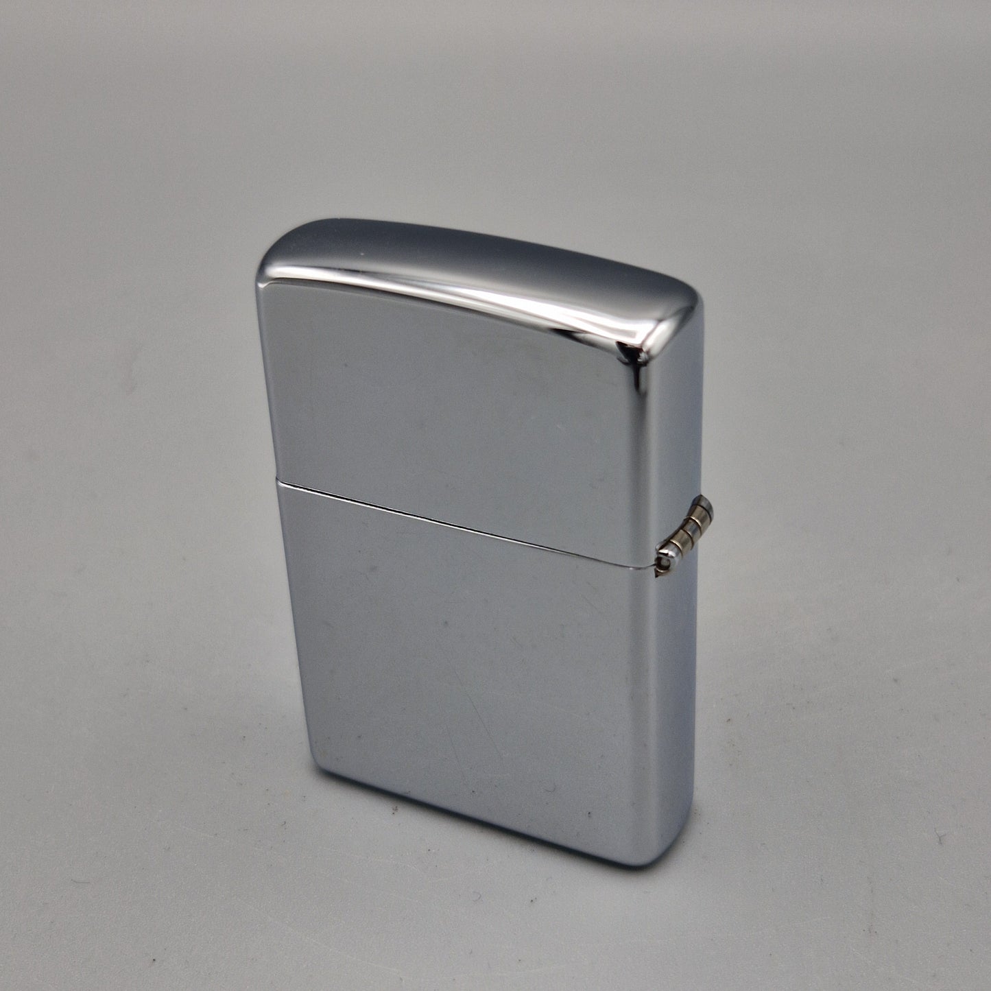 Zippo Feuerzeug Notre Dame de Paris F XVI (2000) Lighter - gebraucht - ohne OVP