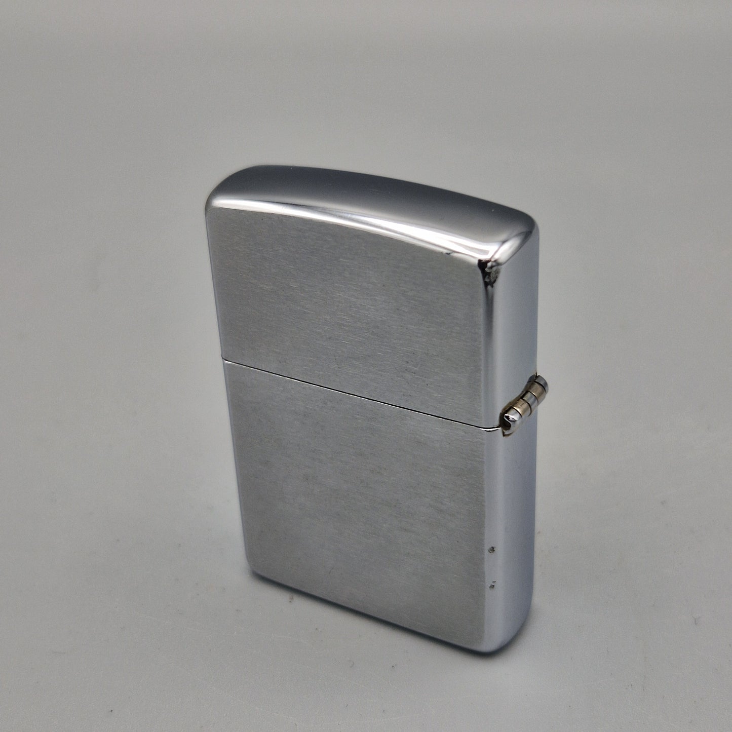 Zippo Feuerzeug Fernet Branca E XIII (1997) Lighter - gebraucht - ohne OVP