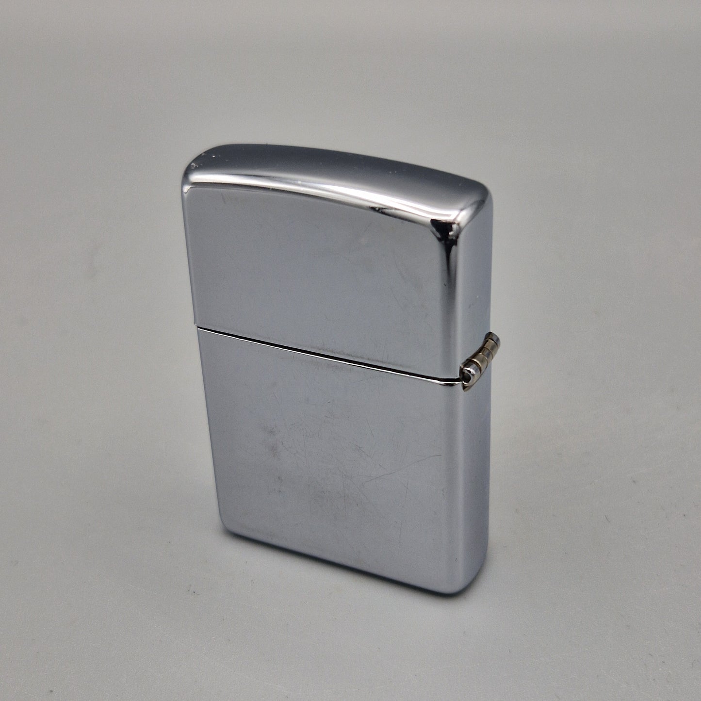 Zippo Feuerzeug Luxury Fallen Star	J02	Lighter - gebraucht - ohne OVP