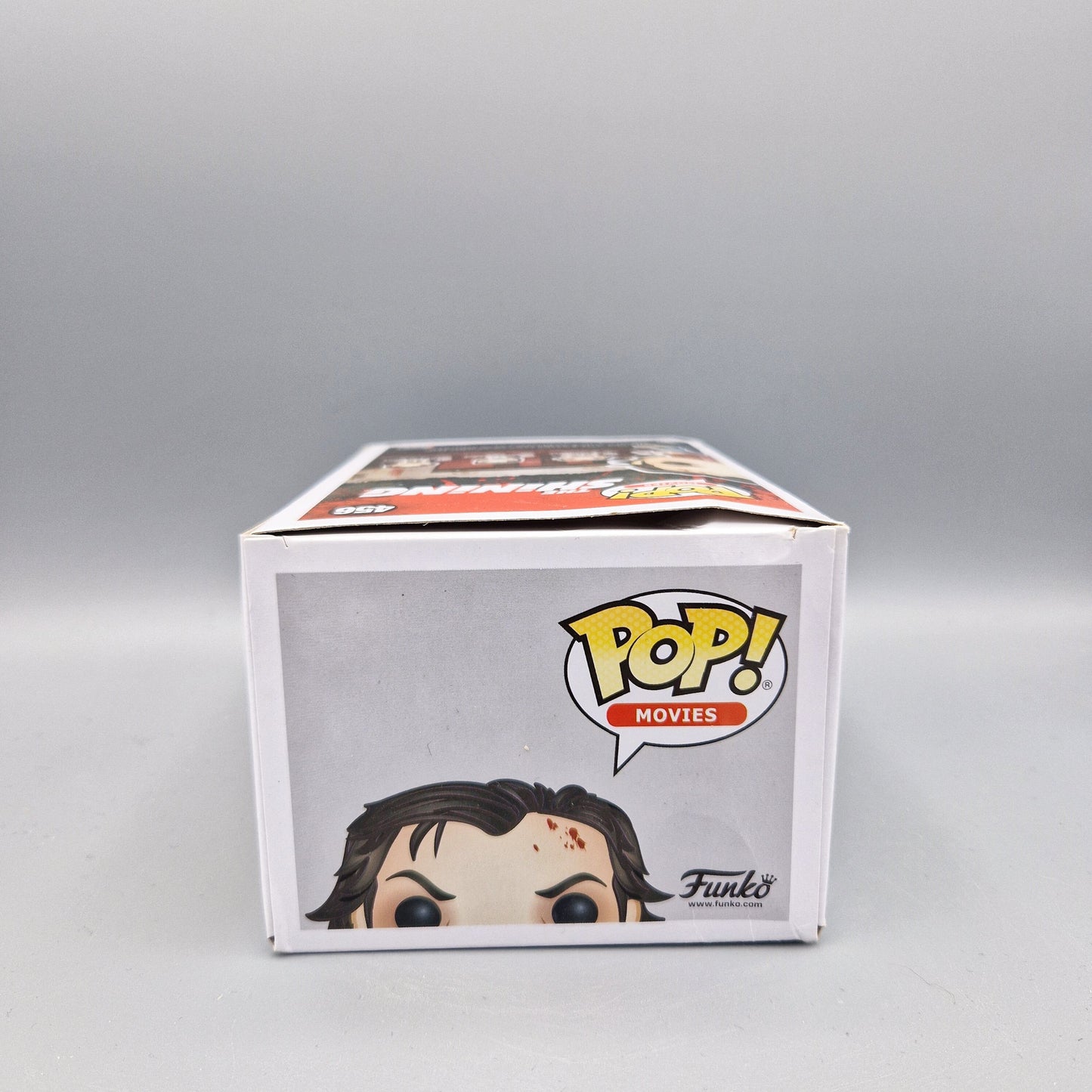 Funko Pop! Movies The Shining #456 Jack Torrance Chase