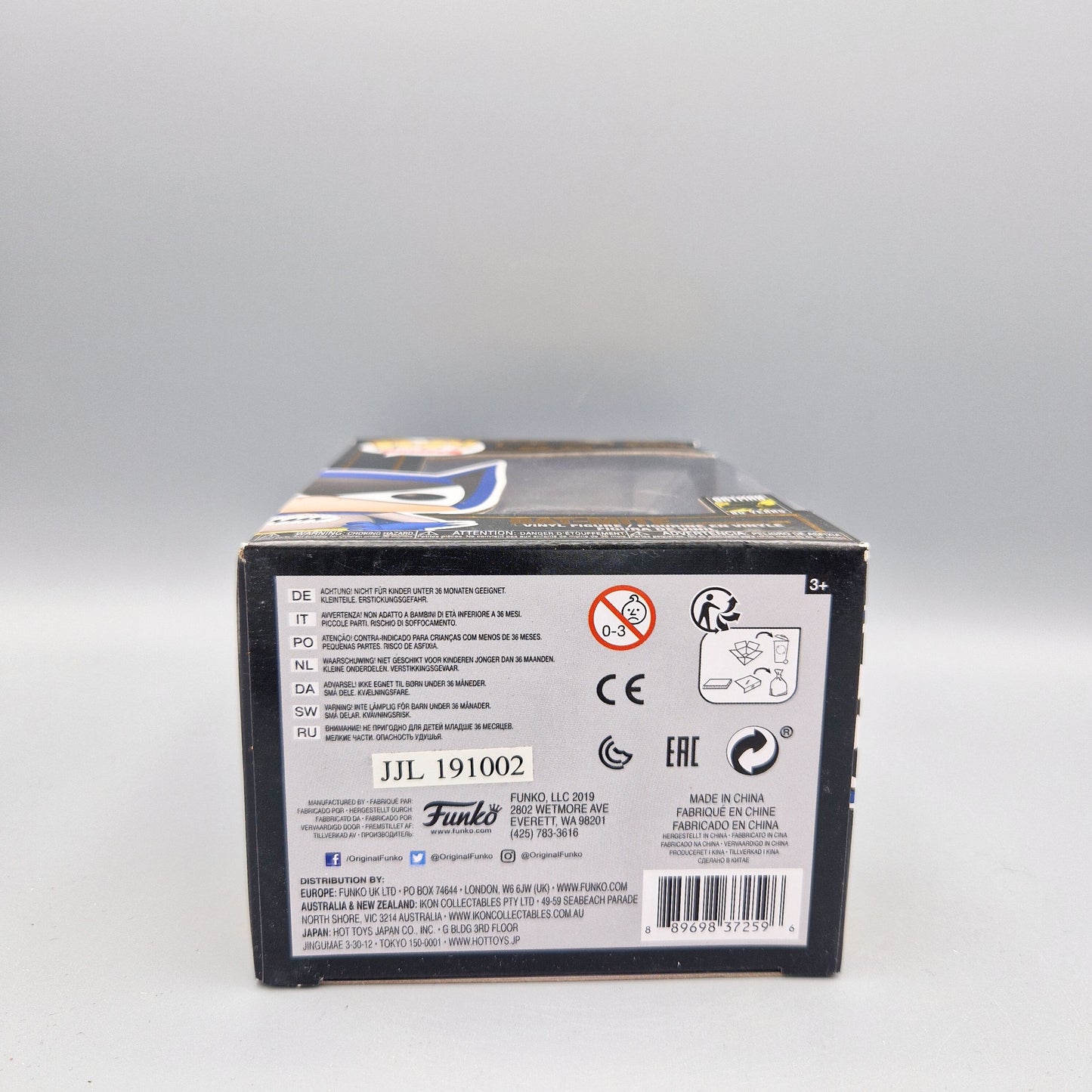 Funko Pop! Heroes Batman #300 Bat-Mite Vinylfigur