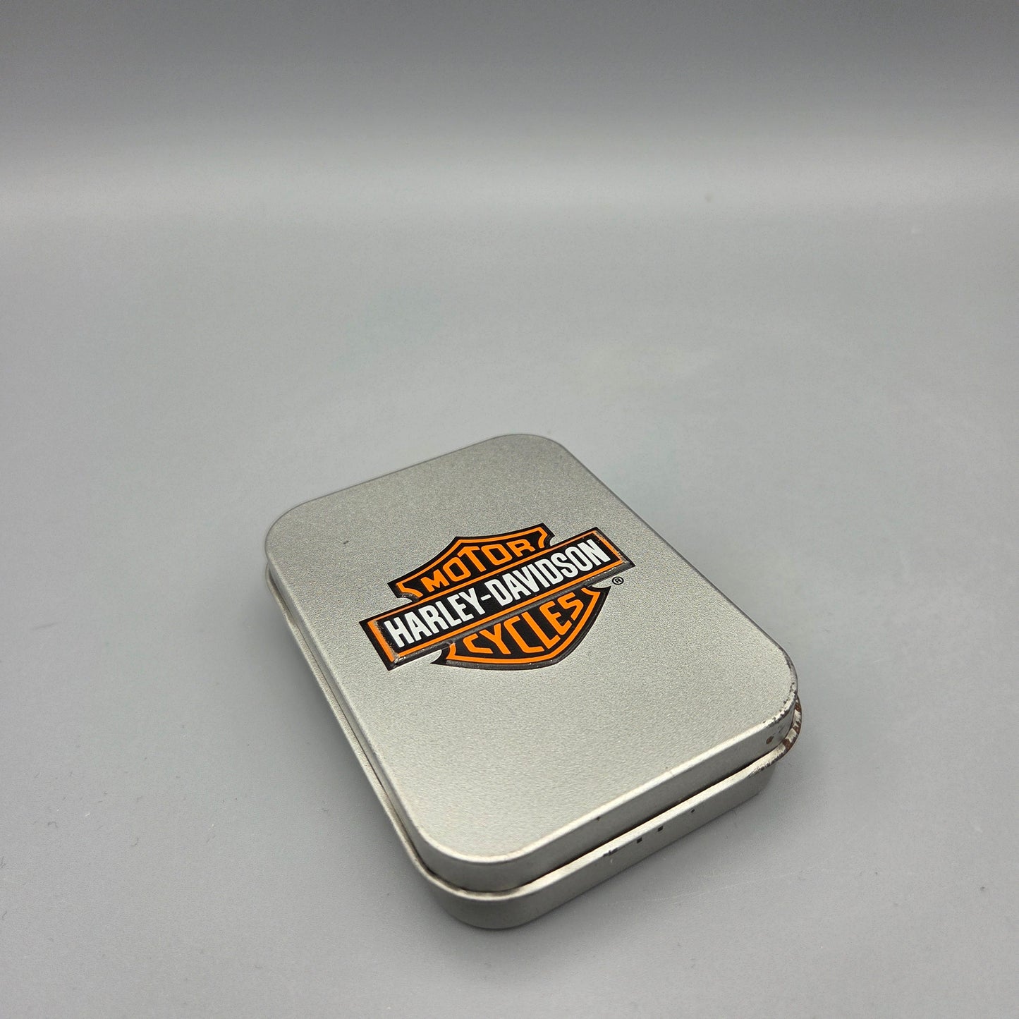 Zippo Harley-Davidson Live Free F XVI (2000) Feuerzeug Lighter - ungezündet