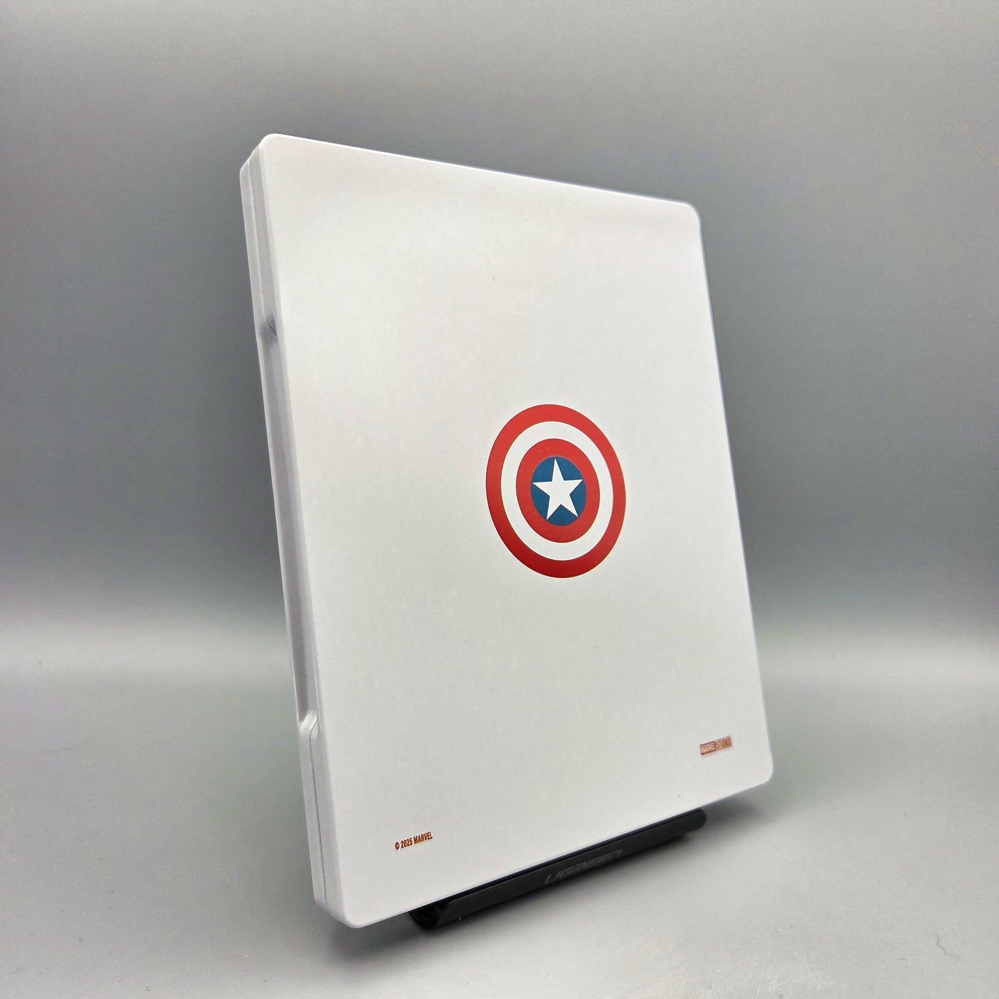 Captain America - Brave New World Steelbook 4K Ultra HD