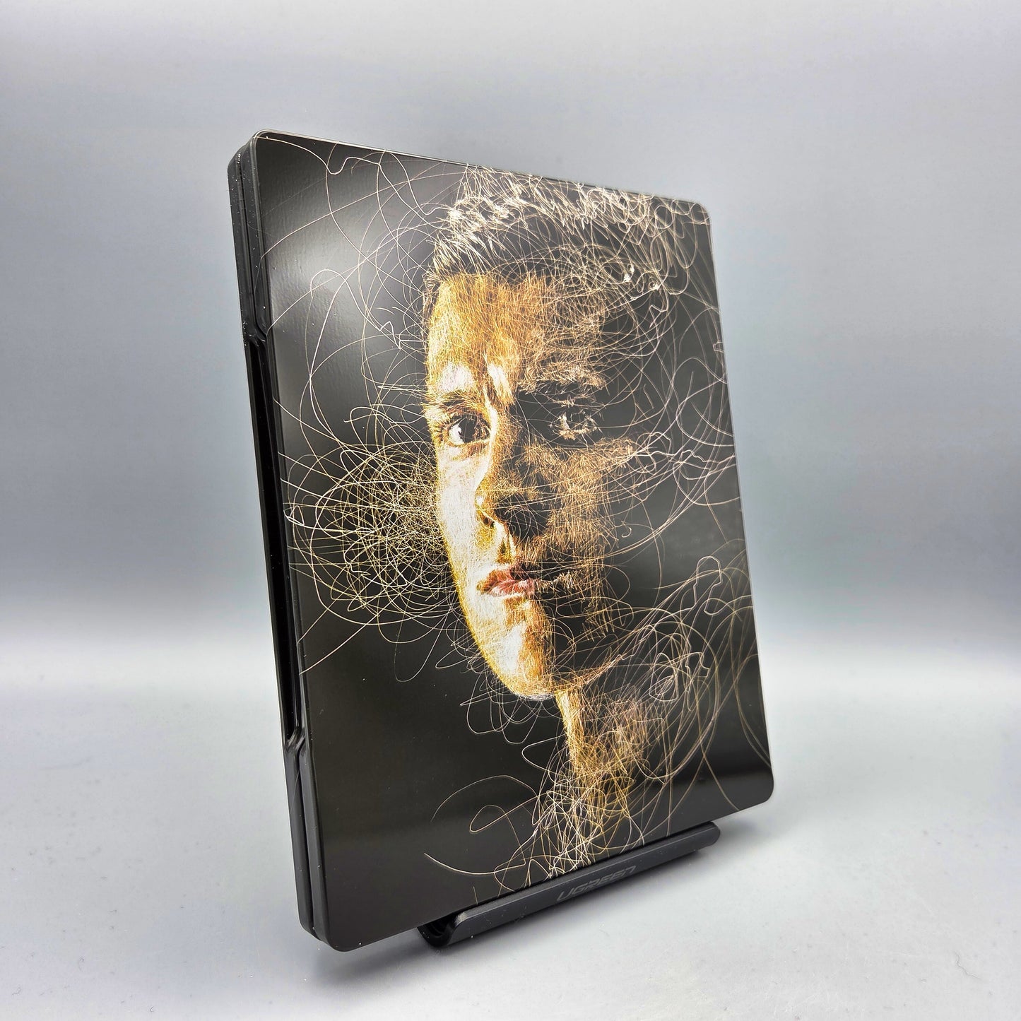 Chaos Walking Steelbook 4K Ultra HD