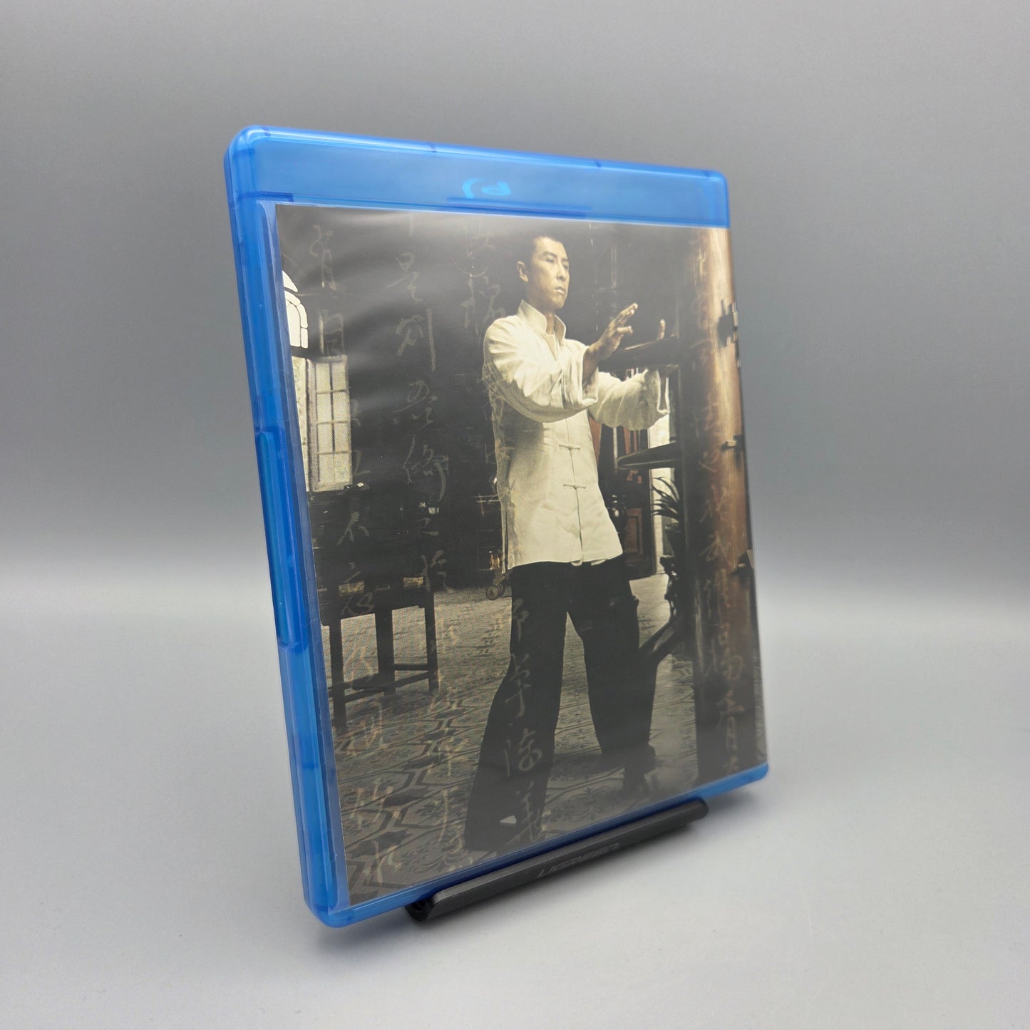 IP Man - Anthology Blu-Ray Film im Pappschuber