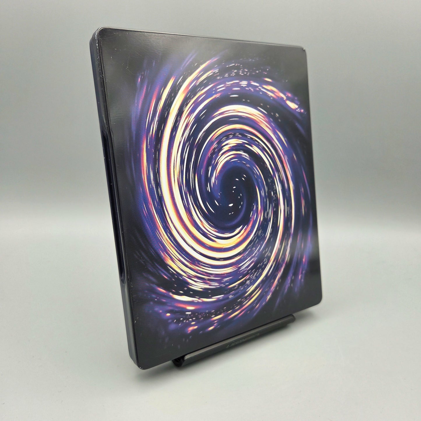 Dreamscape Steelbook Blu-Ray Film