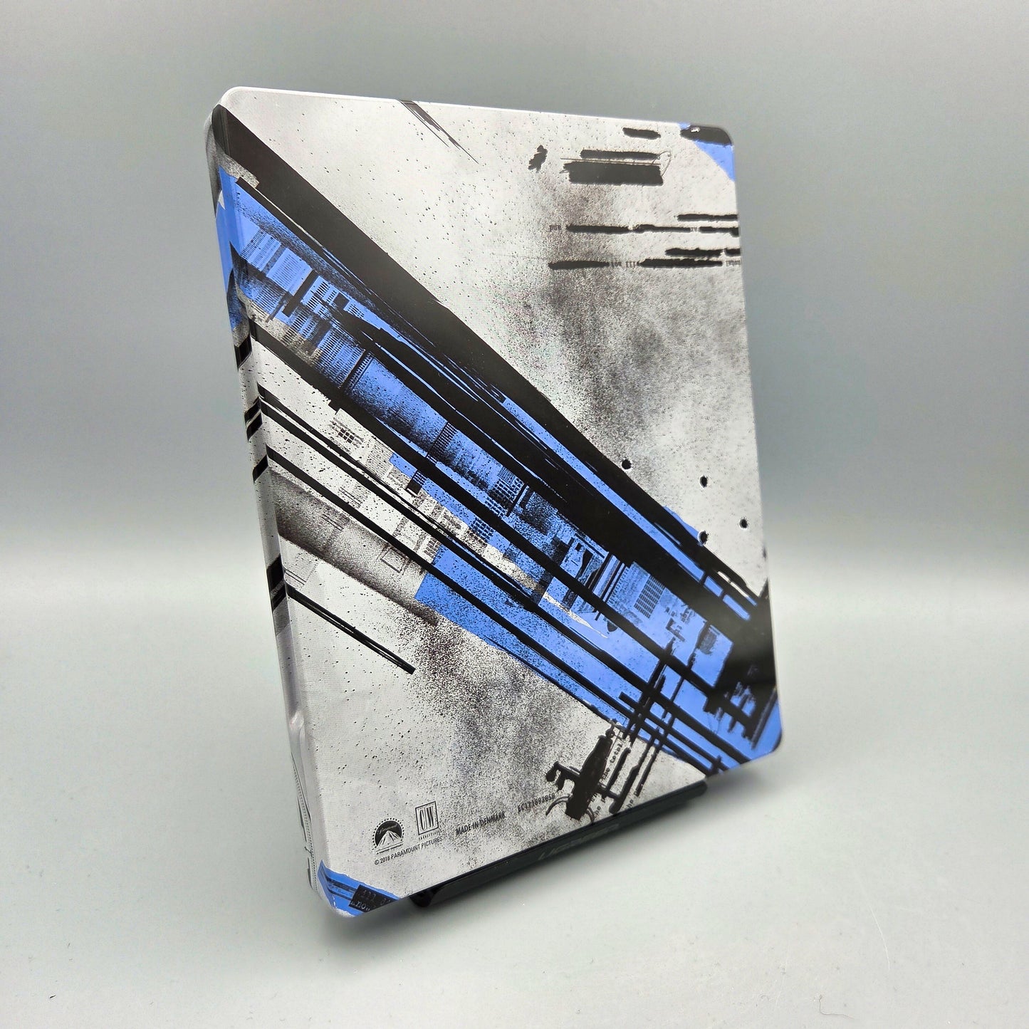 Mission: Impossible 3 Steelbook 4K Ultra HD Blu-Ray Film