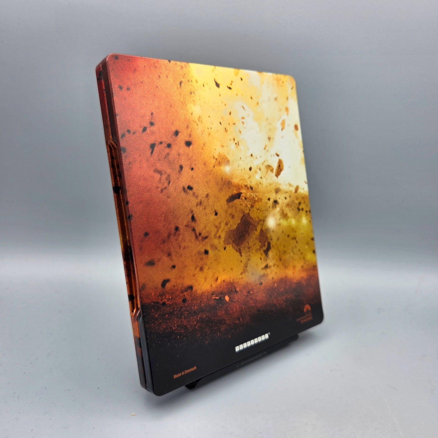13 Hours - The Secret Soldiers of Benghazi Steelbook Blu-Ray Film