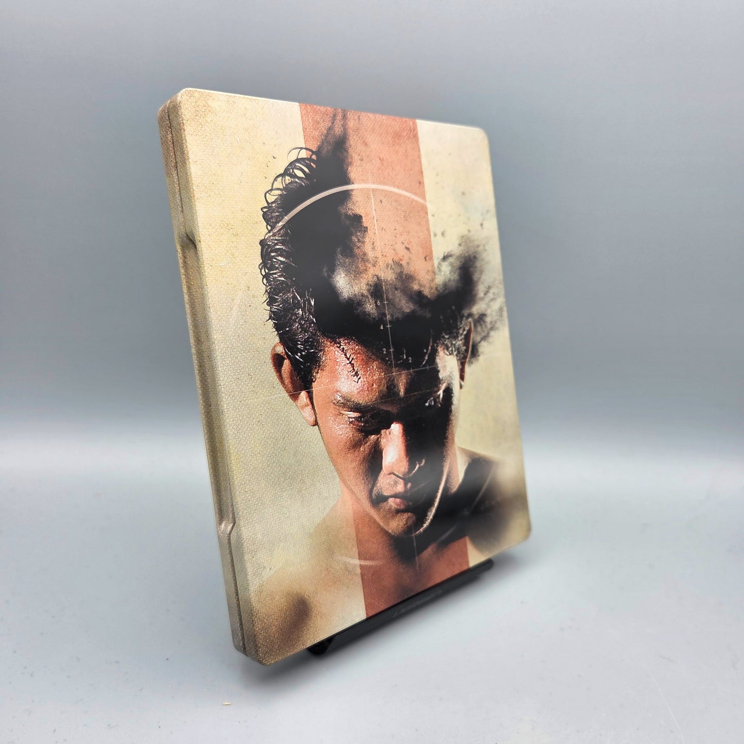 Headshot - Full Uncut Version Steelbook Blu-Ray Film