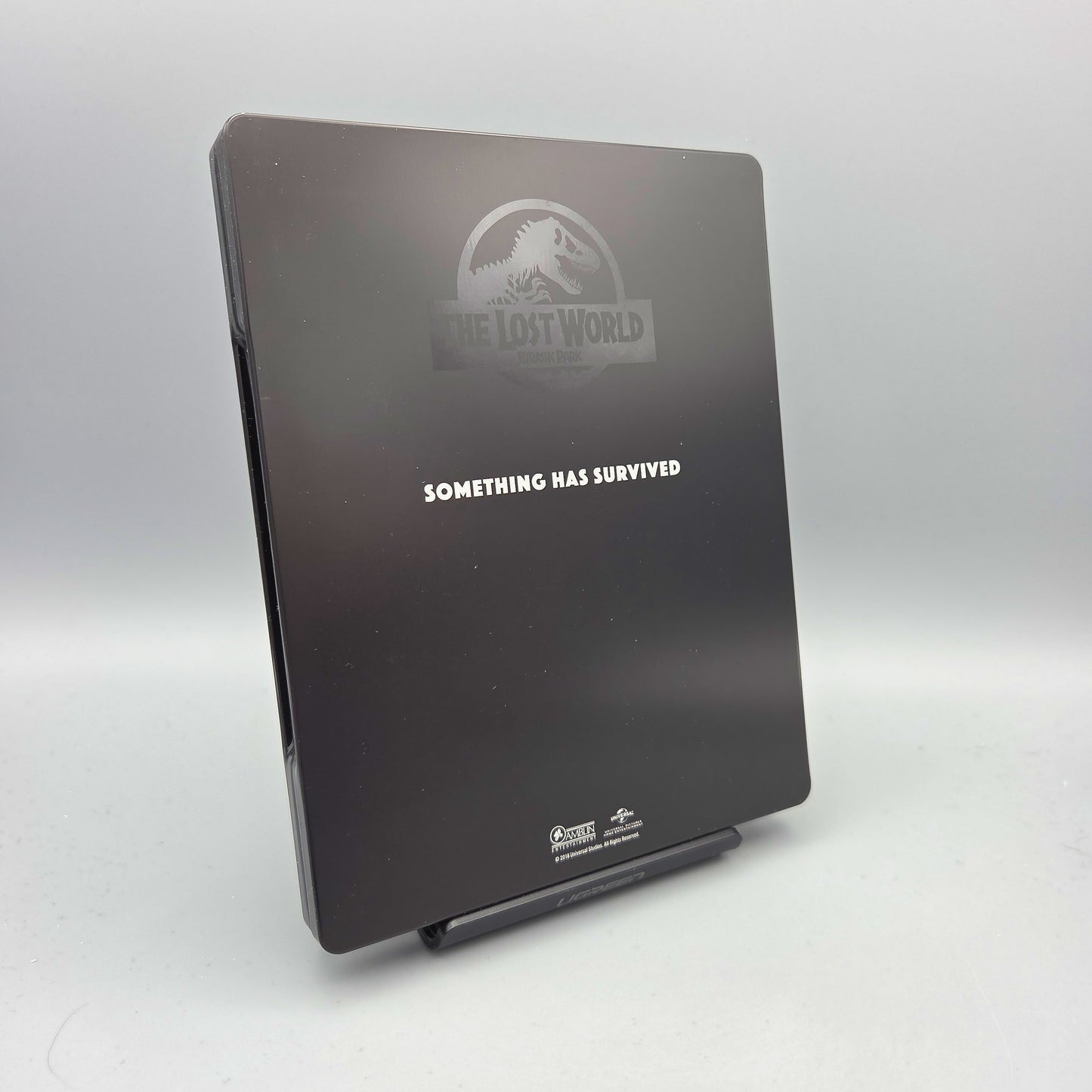 Jurassic Park: Die vergessene Welt Steelbook Blu-Ray Film