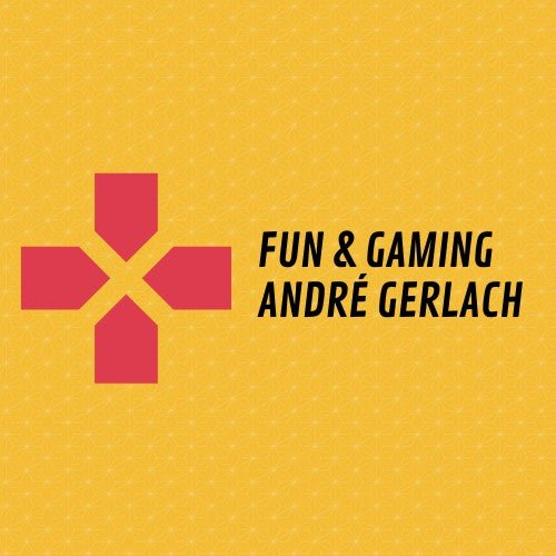 Fun & Gaming André Gerlach