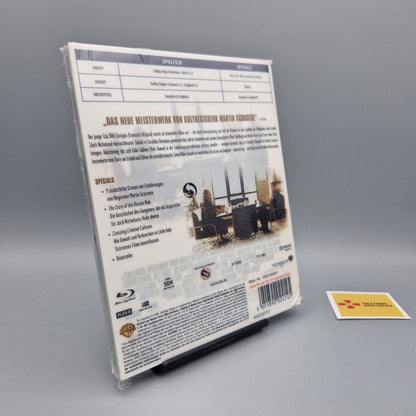 Blu-Ray Film: Departed: Unter Feinden	Premium Collection Zustand: Neu B-Ware