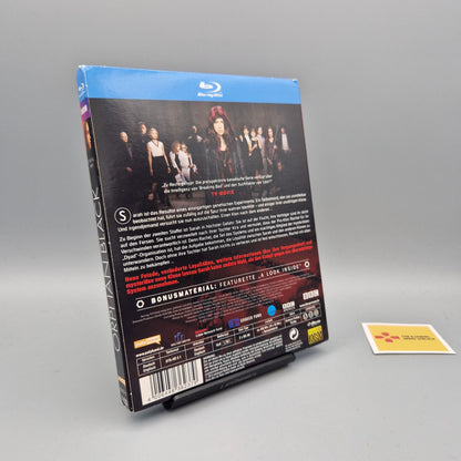 Blu-Ray Serie: Orphan Black - Staffel 2 Zustand: Sehr Gut