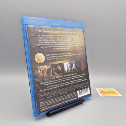 Blu-Ray Film: Das kalte Herz		mit Moritz Bleibtreu			Zustand:	Gut