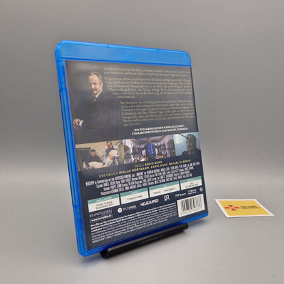 Blu-Ray Serie: Hindafing - Staffel 1 Zustand: Sehr Gut