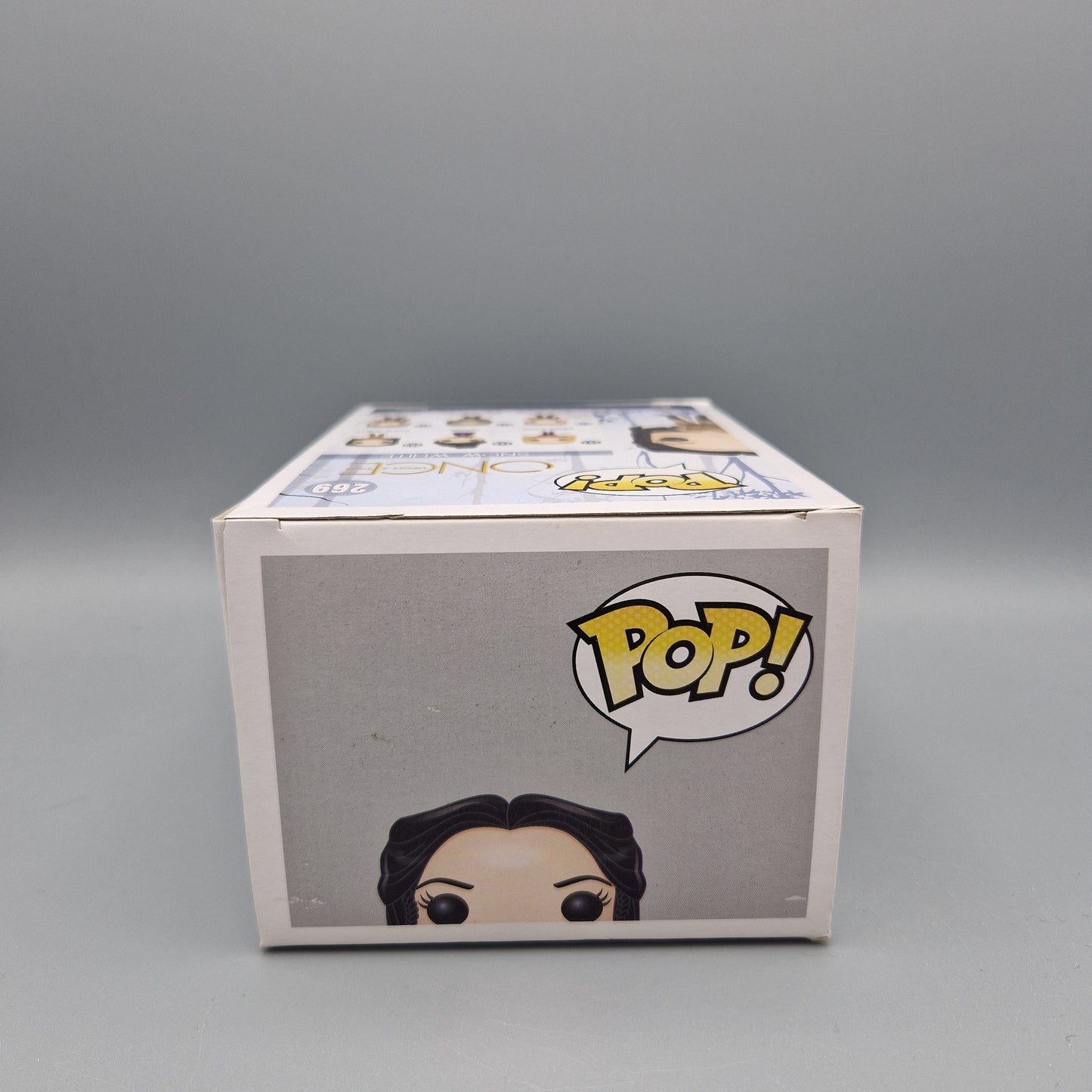 Funko Pop! Once upon a time	#269	Snow White Zustand: Sehr Gut