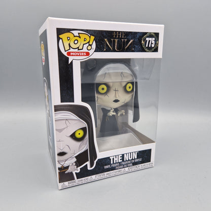 Funko Pop! Movies	The Nun	#775	The Nun Zustand: Sehr Gut