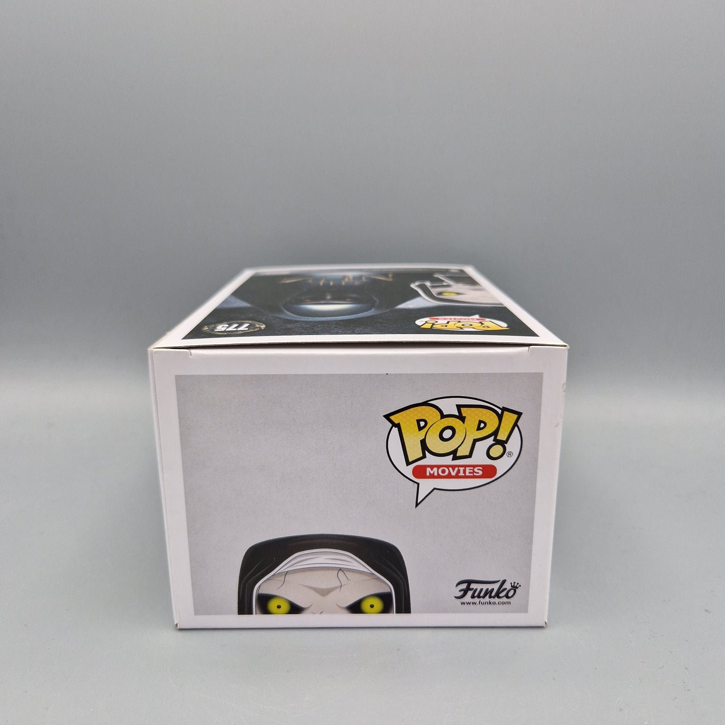 Funko Pop! Movies	The Nun	#775	The Nun Zustand: Sehr Gut